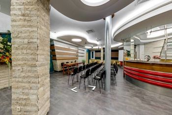Почивка в хотел МИРАБЕЛ 4*, ЗЛАТНИ ПЯСЪЦИ - МИРАБЕЛ ****